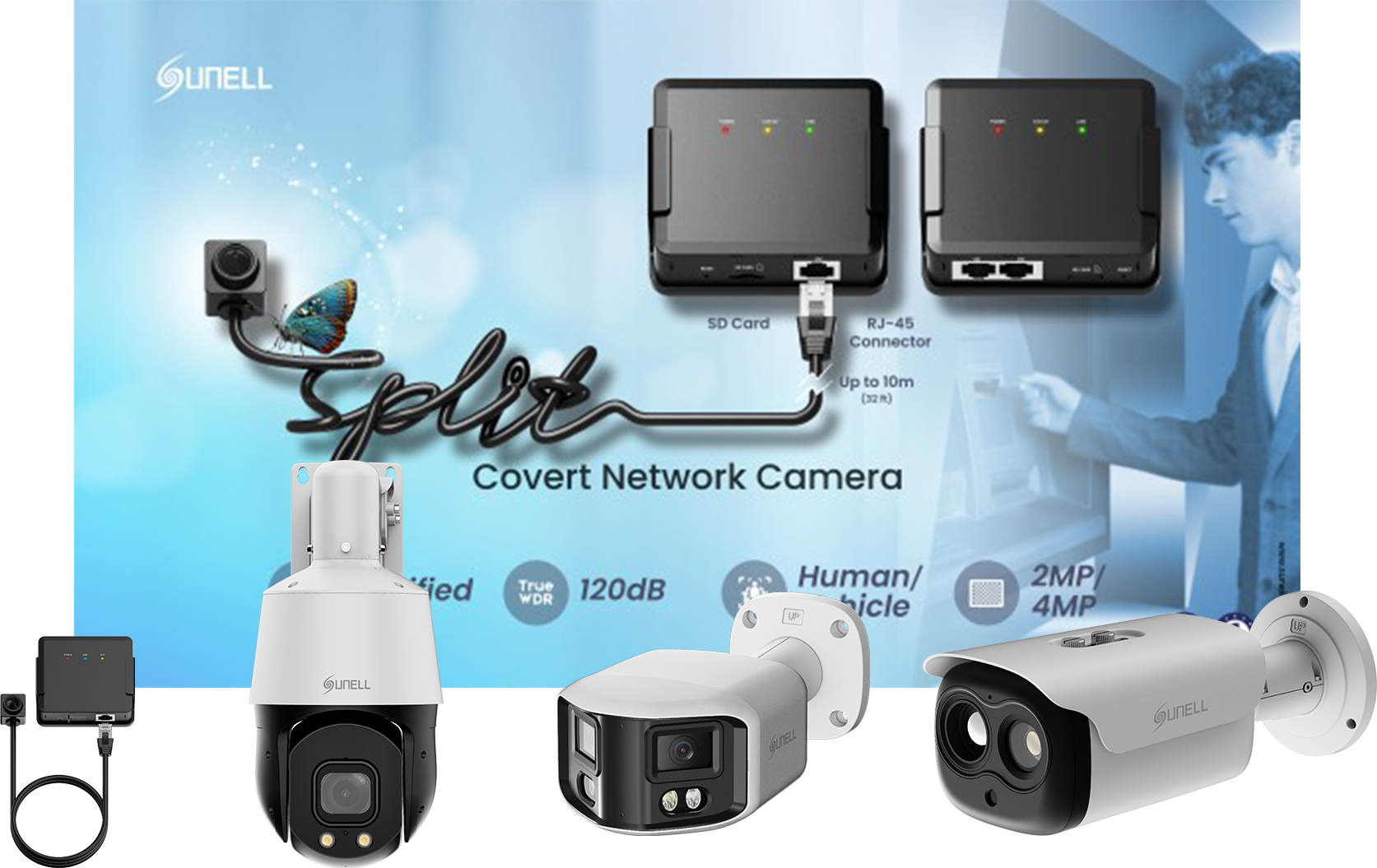 Flagship AI Imaging Products Officially Released